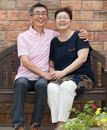 還暦(60歳)