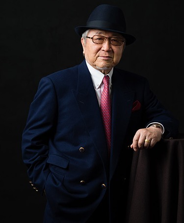 喜寿(77歳)
