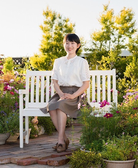 ポートレート