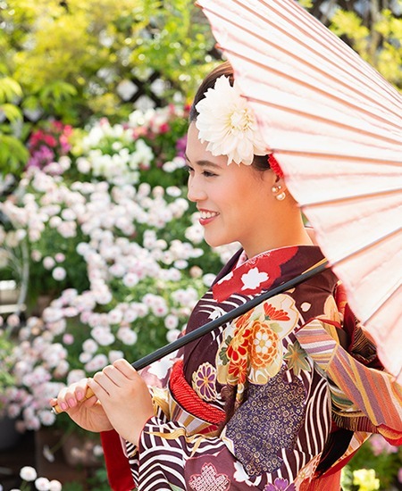 成人式