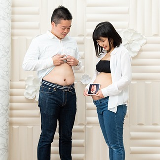 Maternity Photo