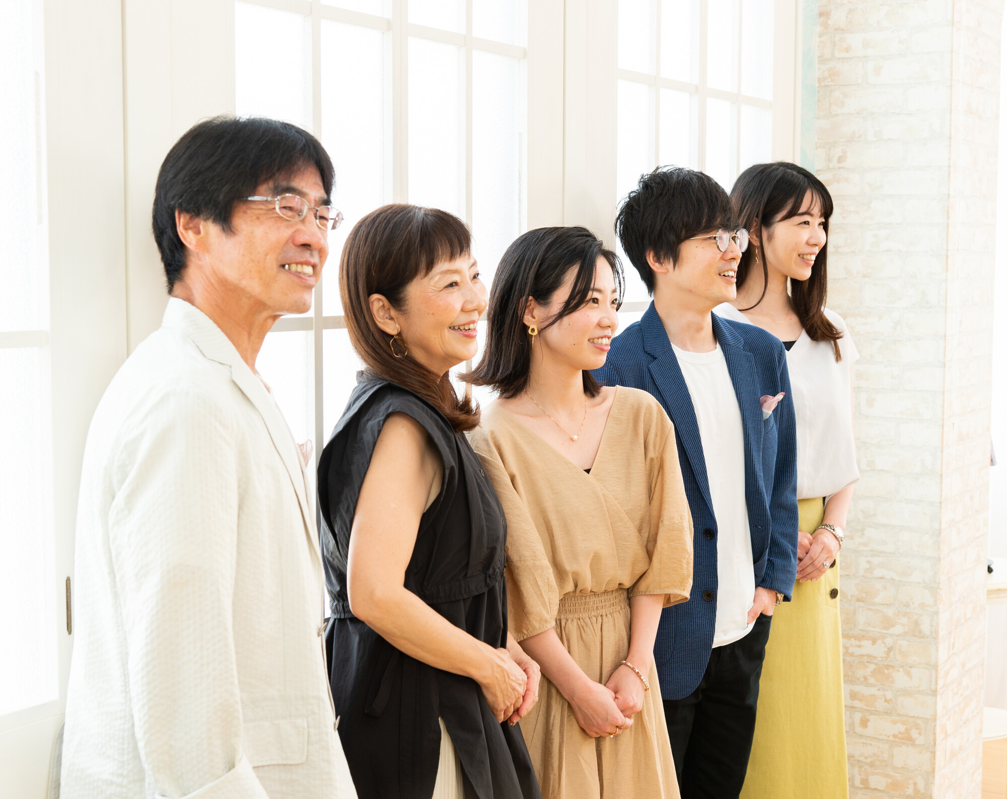 おとな撮影メニュー