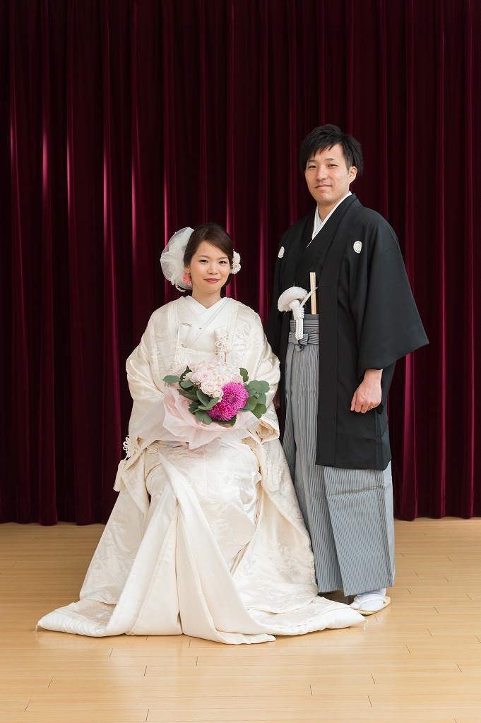 Wedding Photo