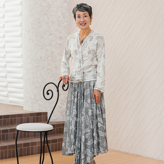 古希(70歳)