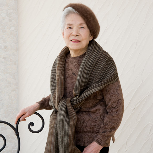 米寿(88歳)
