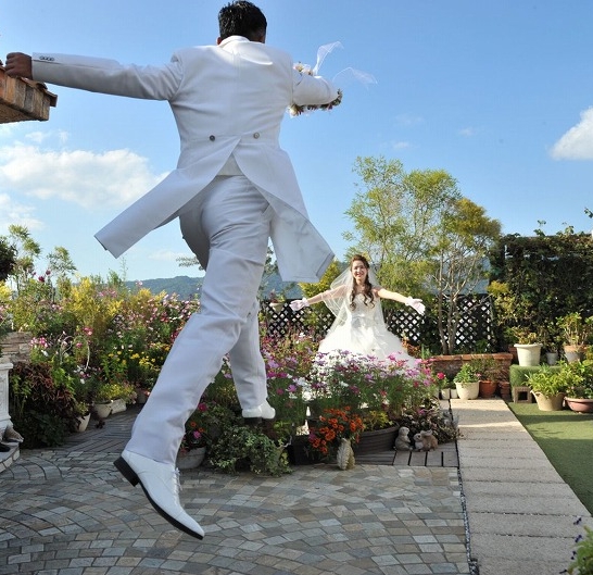 Wedding Photo